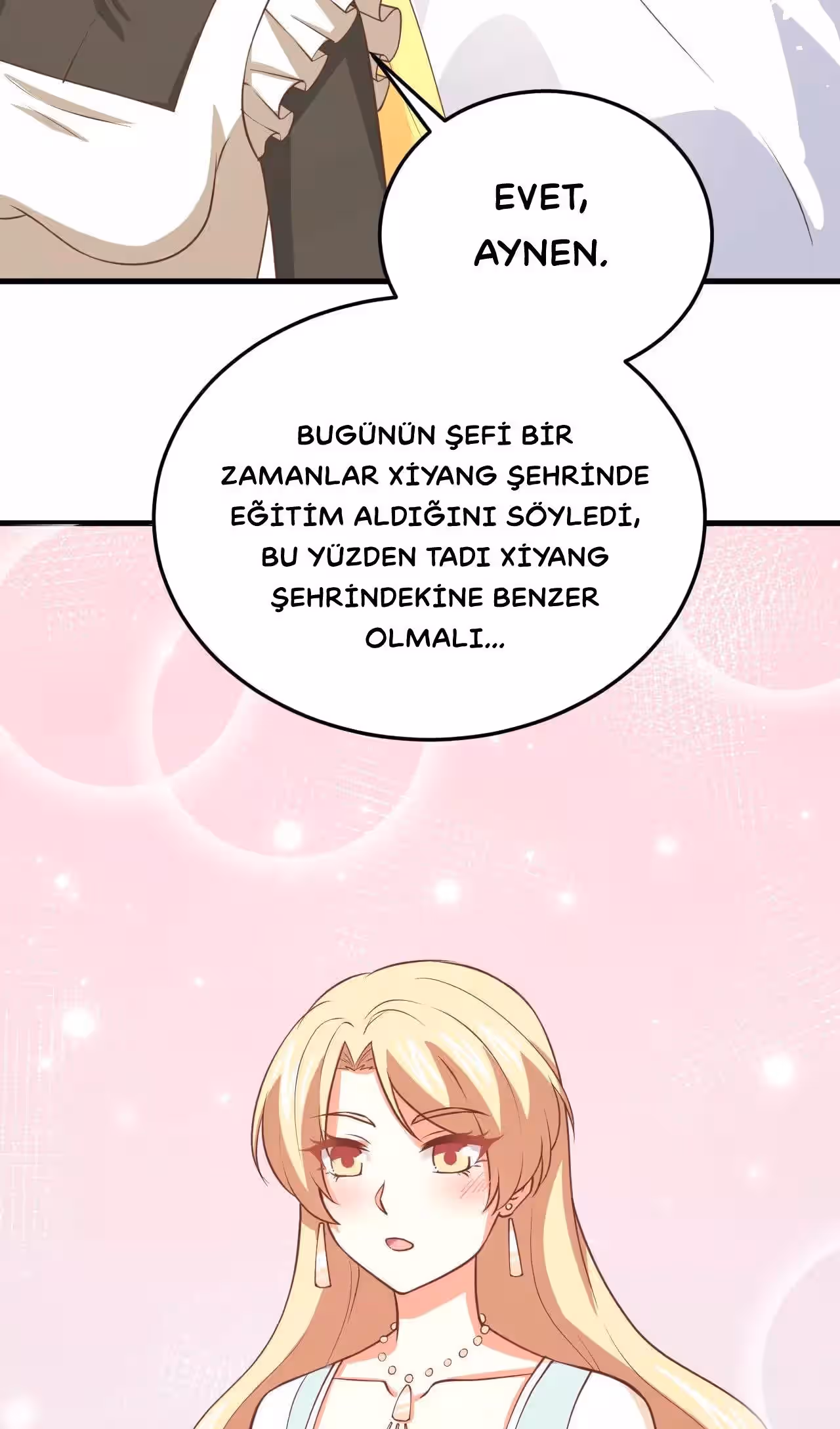 Sayfa 13 — Bölüm 174 — Bugünden Sonra Şehir Lordu Benim