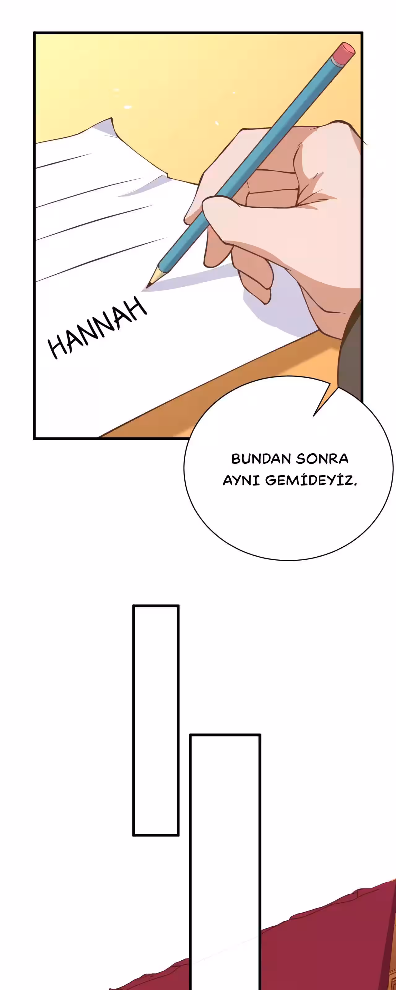 Sayfa 40 — Bölüm 176 — Bugünden Sonra Şehir Lordu Benim