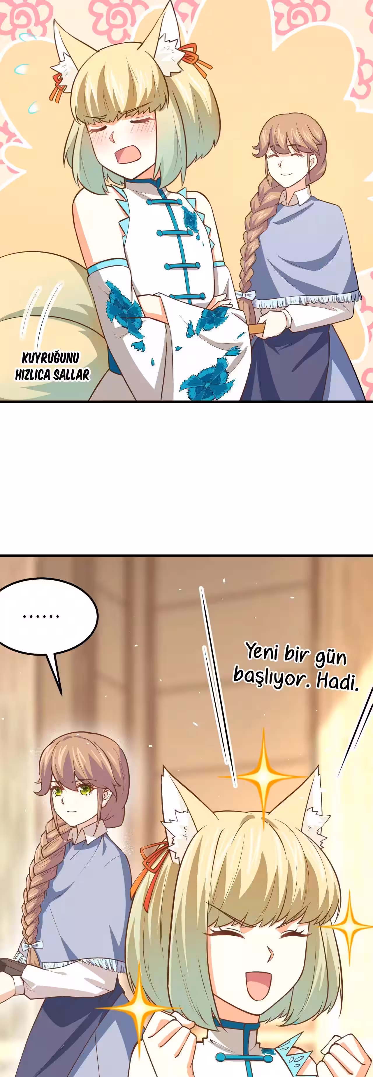 Sayfa 37 — Bölüm 179 — Bugünden Sonra Şehir Lordu Benim