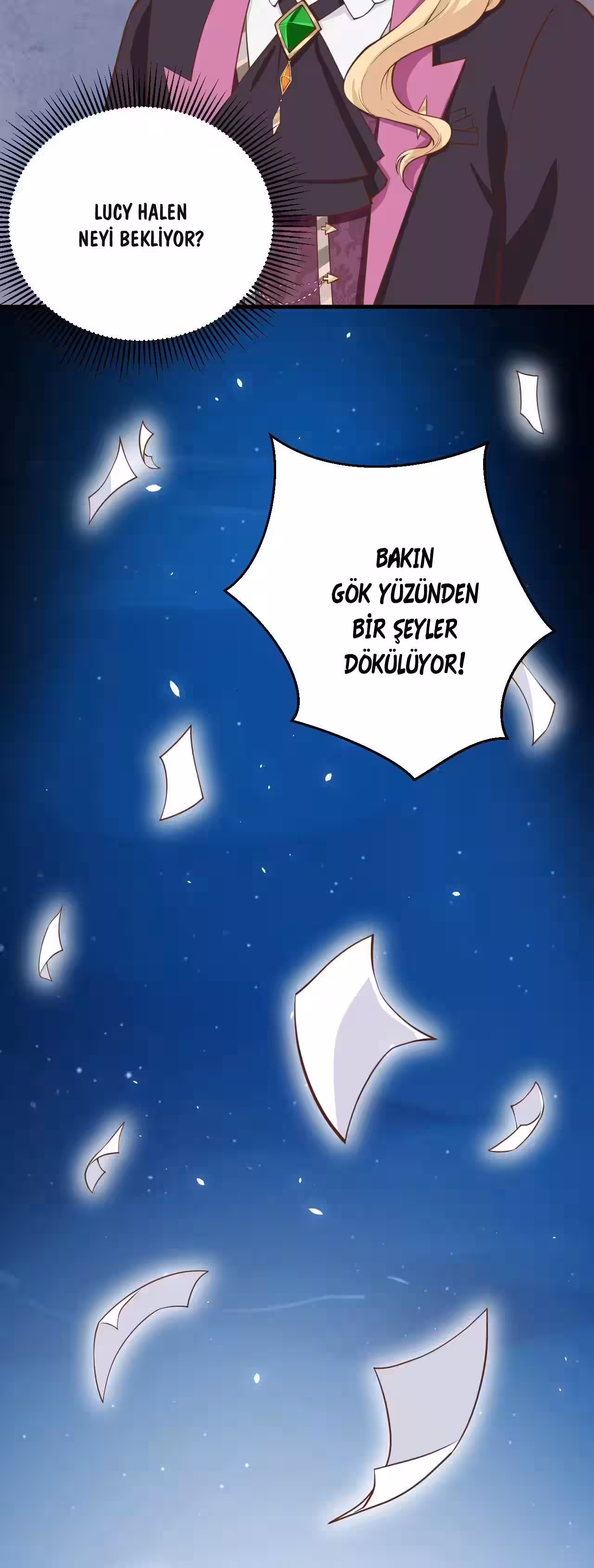 Sayfa 30 — Bölüm 181 — Bugünden Sonra Şehir Lordu Benim