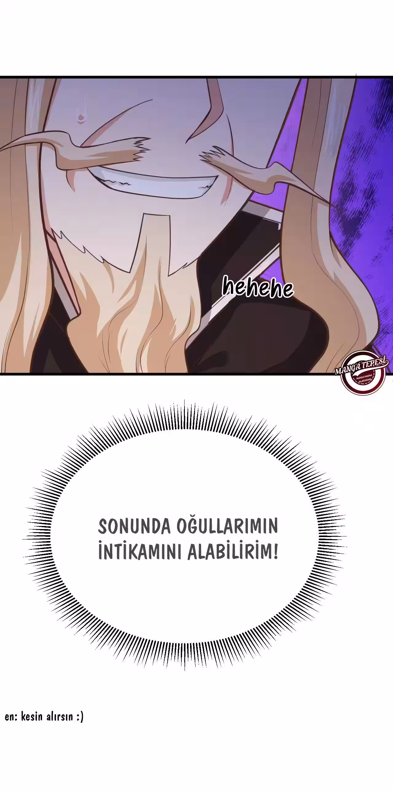 Sayfa 42 — Bölüm 184 — Bugünden Sonra Şehir Lordu Benim