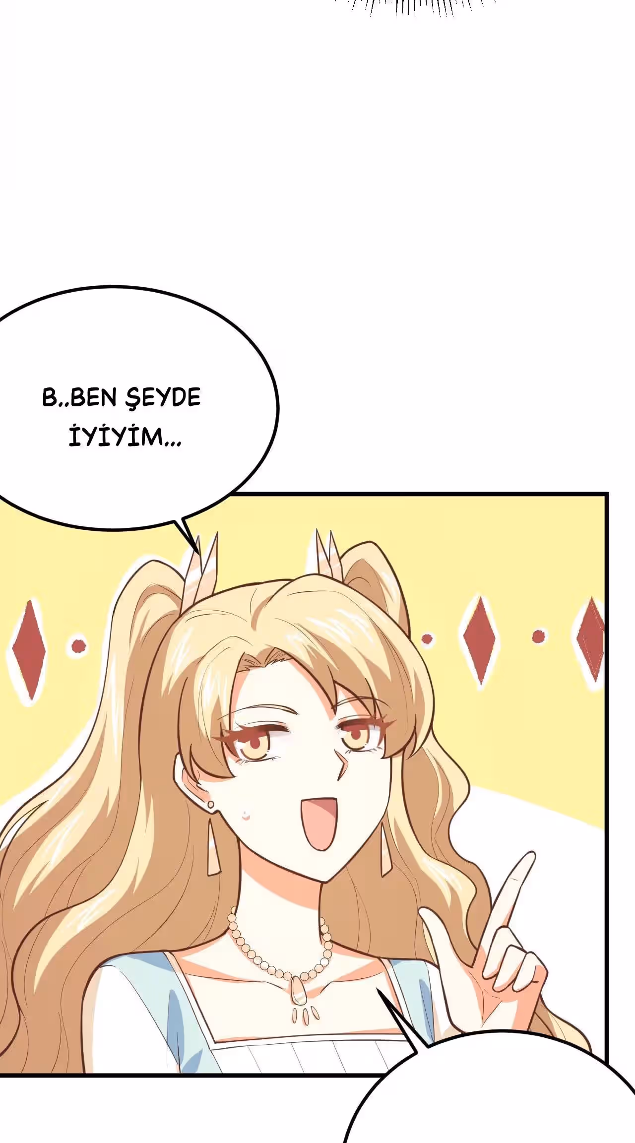Sayfa 19 — Bölüm 185 — Bugünden Sonra Şehir Lordu Benim