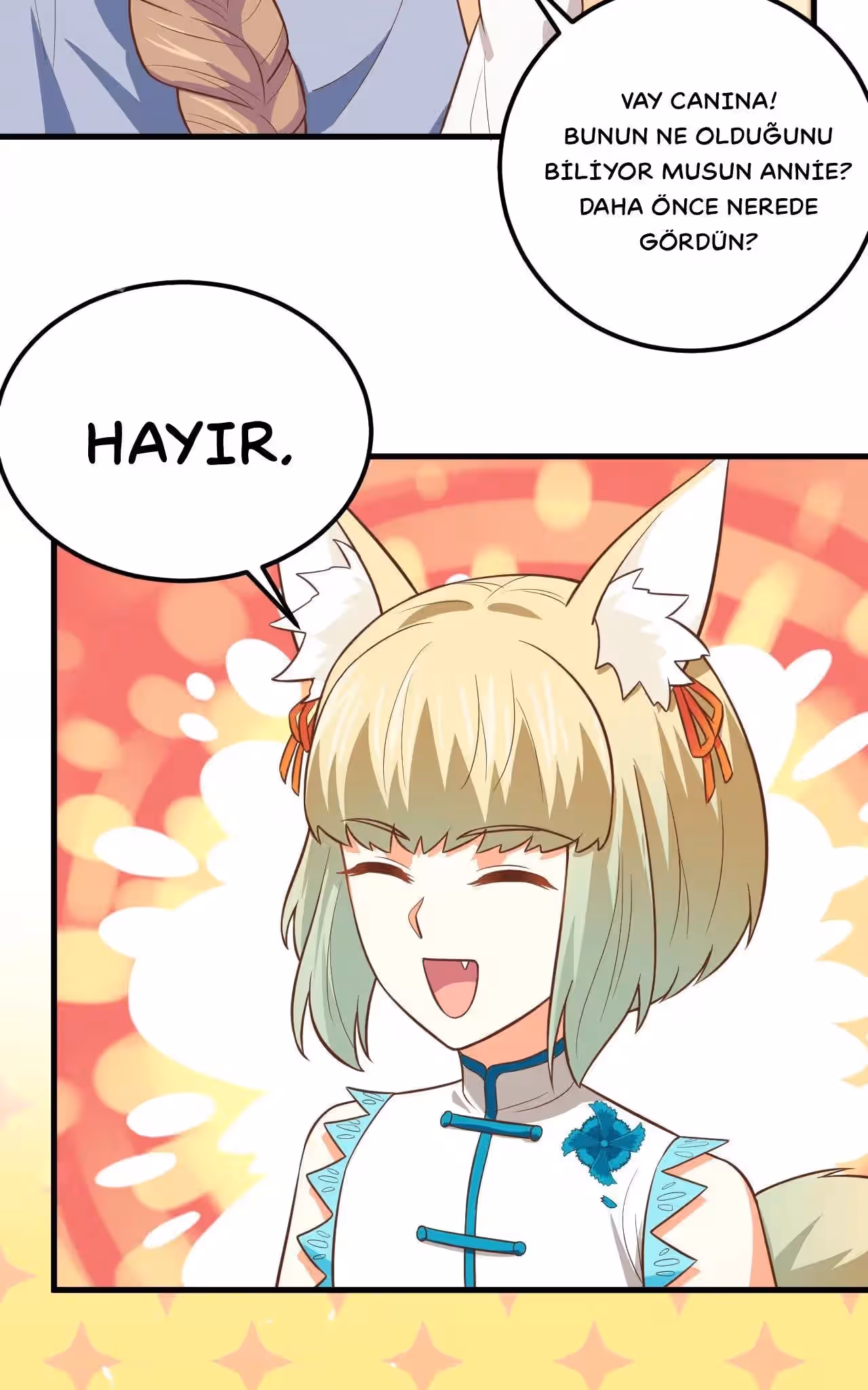 Sayfa 6 — Bölüm 192 — Bugünden Sonra Şehir Lordu Benim