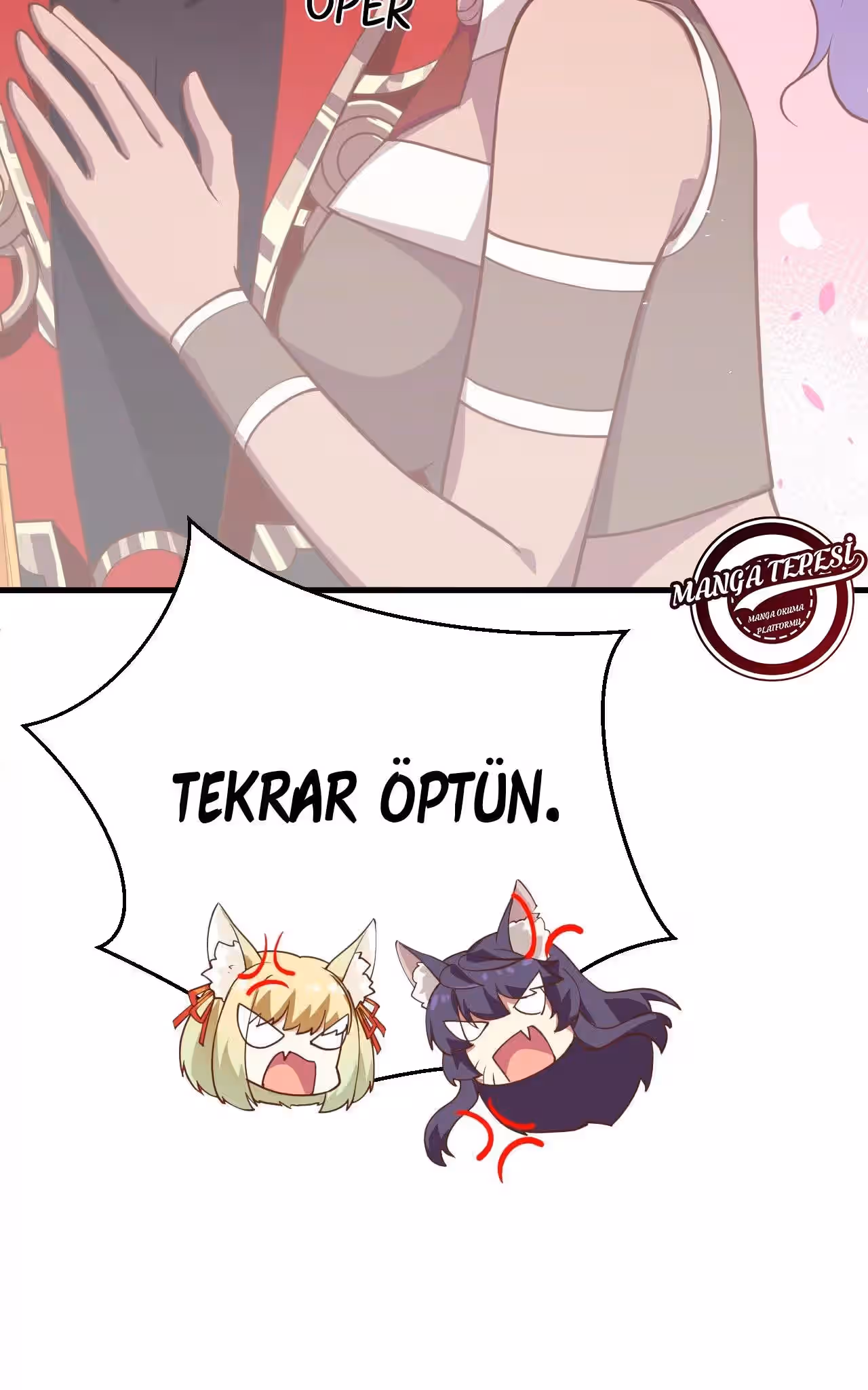 Sayfa 57 — Bölüm 193 — Bugünden Sonra Şehir Lordu Benim