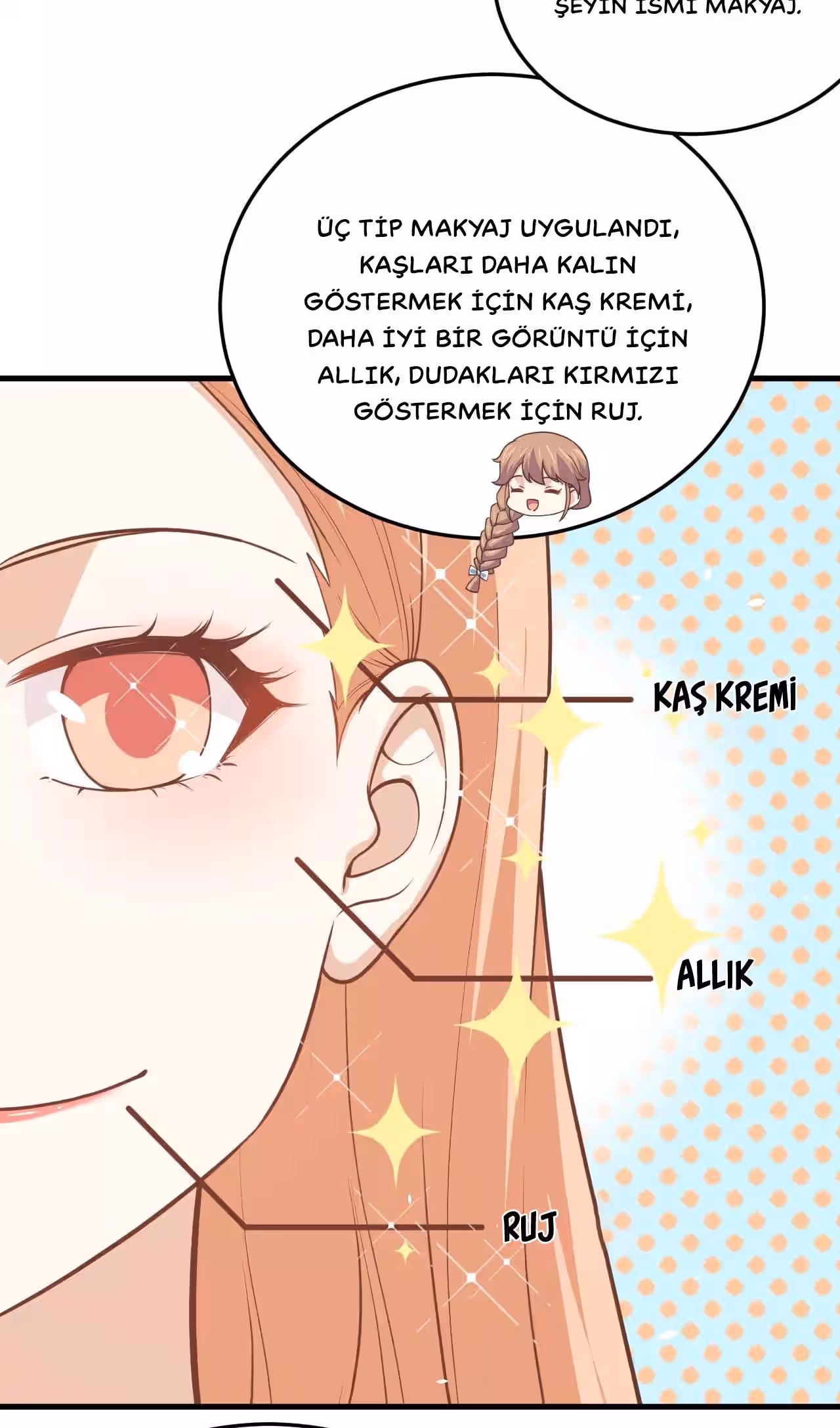 Sayfa 32 — Bölüm 194 — Bugünden Sonra Şehir Lordu Benim