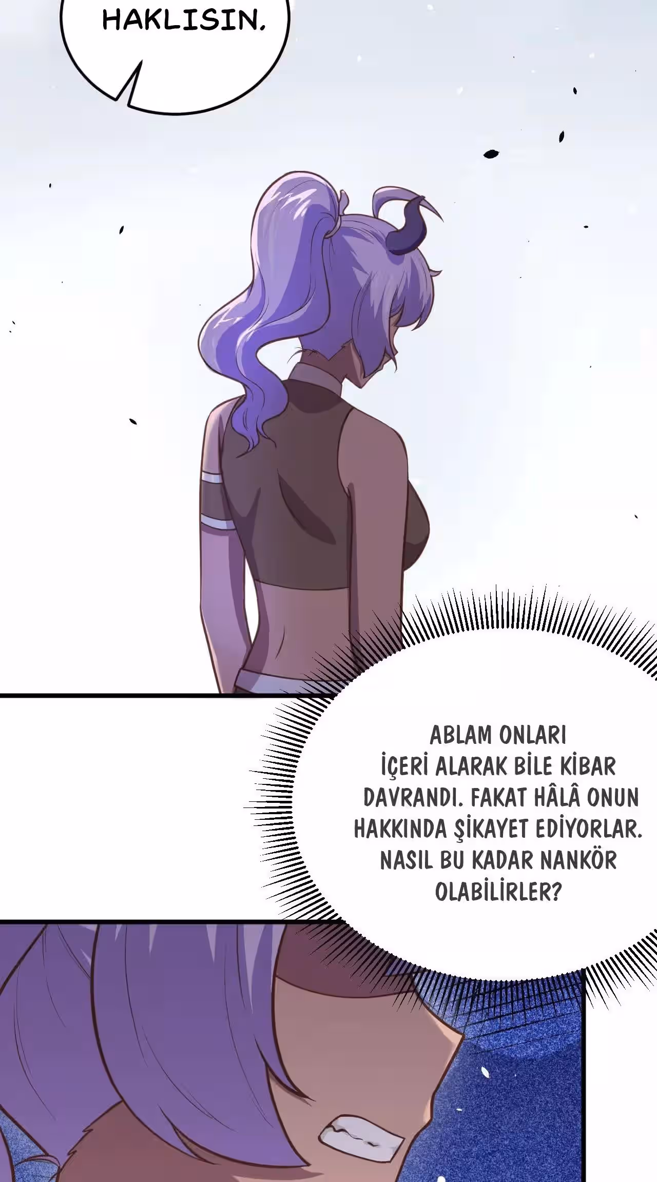 Sayfa 26 — Bölüm 198 — Bugünden Sonra Şehir Lordu Benim