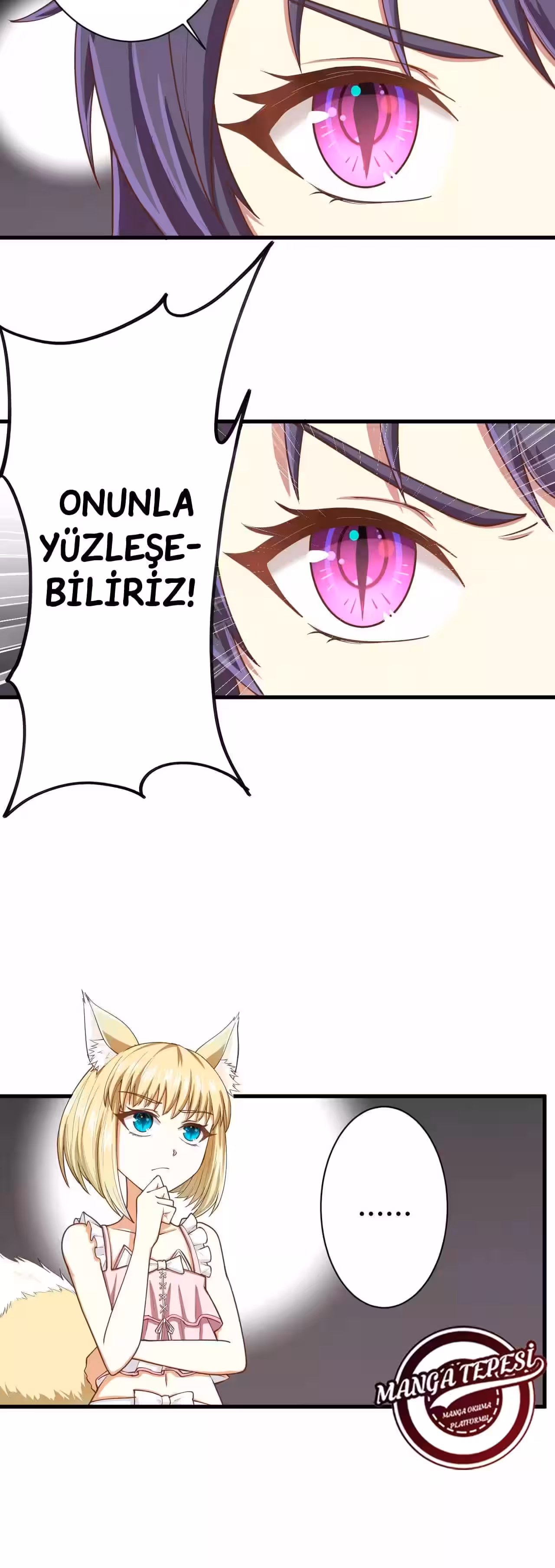Sayfa 19 — Bölüm 20 — Bugünden Sonra Şehir Lordu Benim