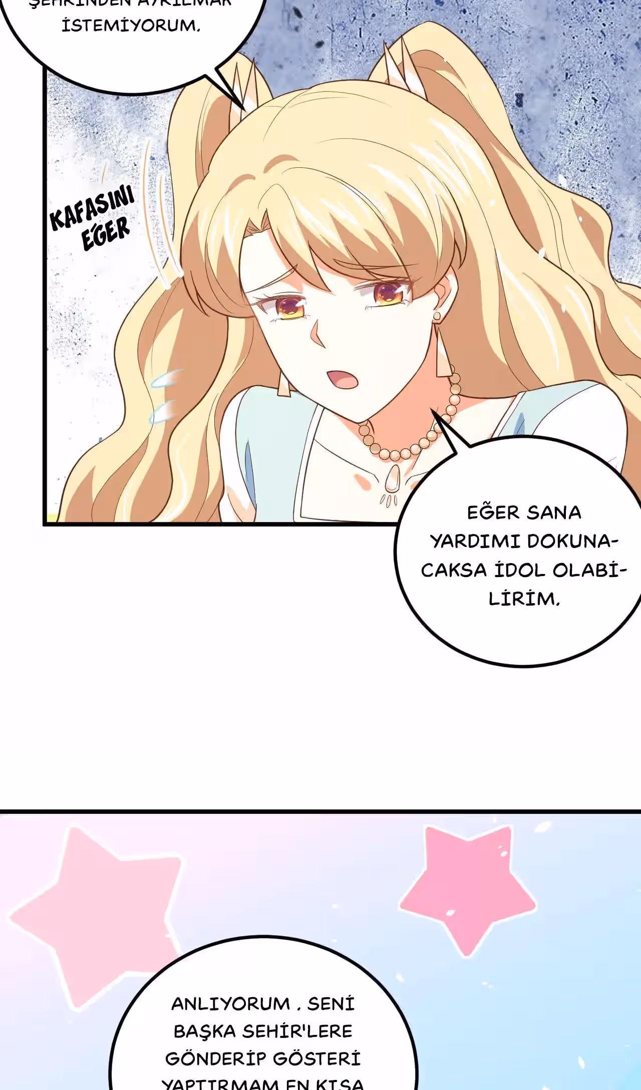 Sayfa 11 — Bölüm 202 — Bugünden Sonra Şehir Lordu Benim