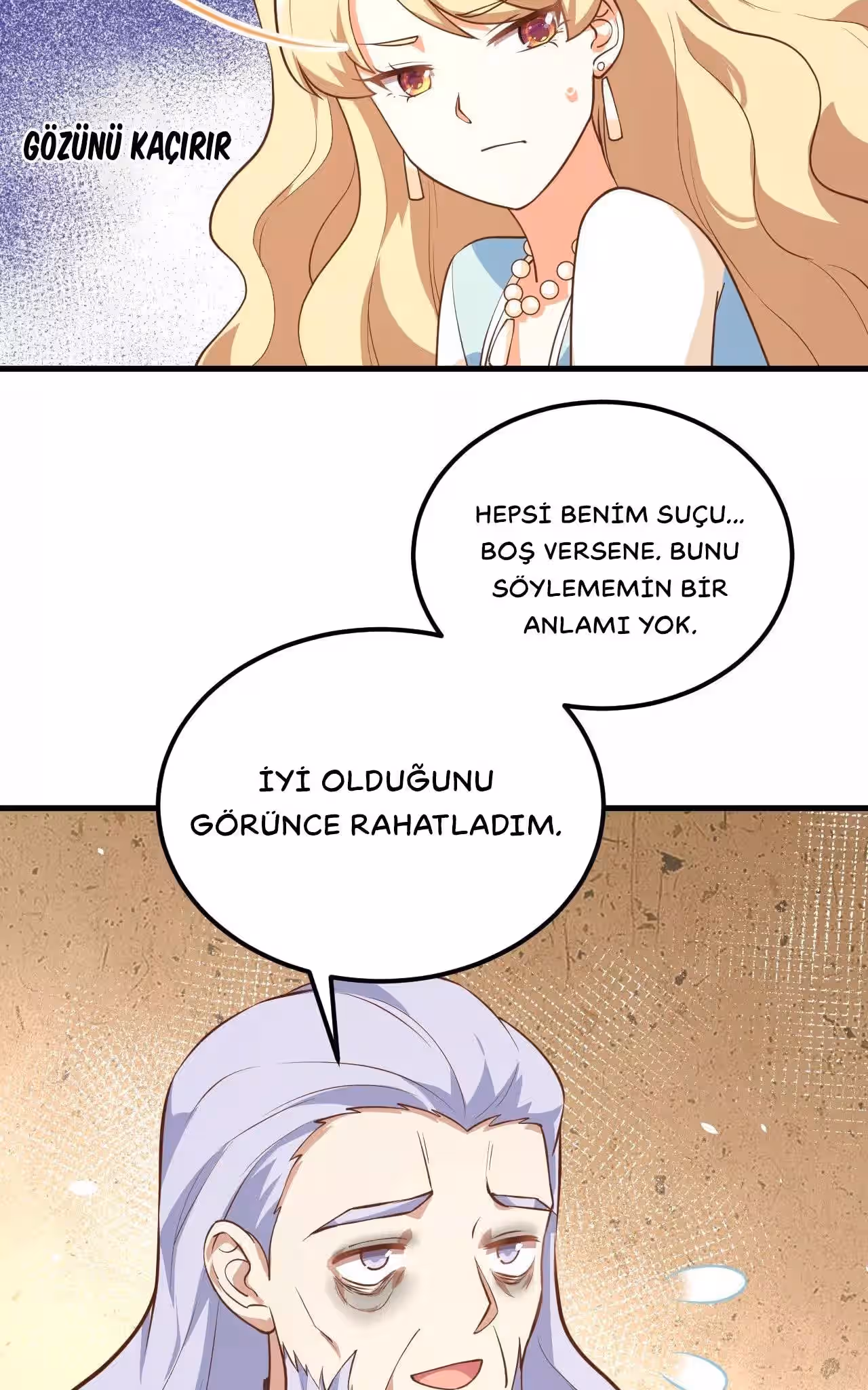 Sayfa 20 — Bölüm 203 — Bugünden Sonra Şehir Lordu Benim