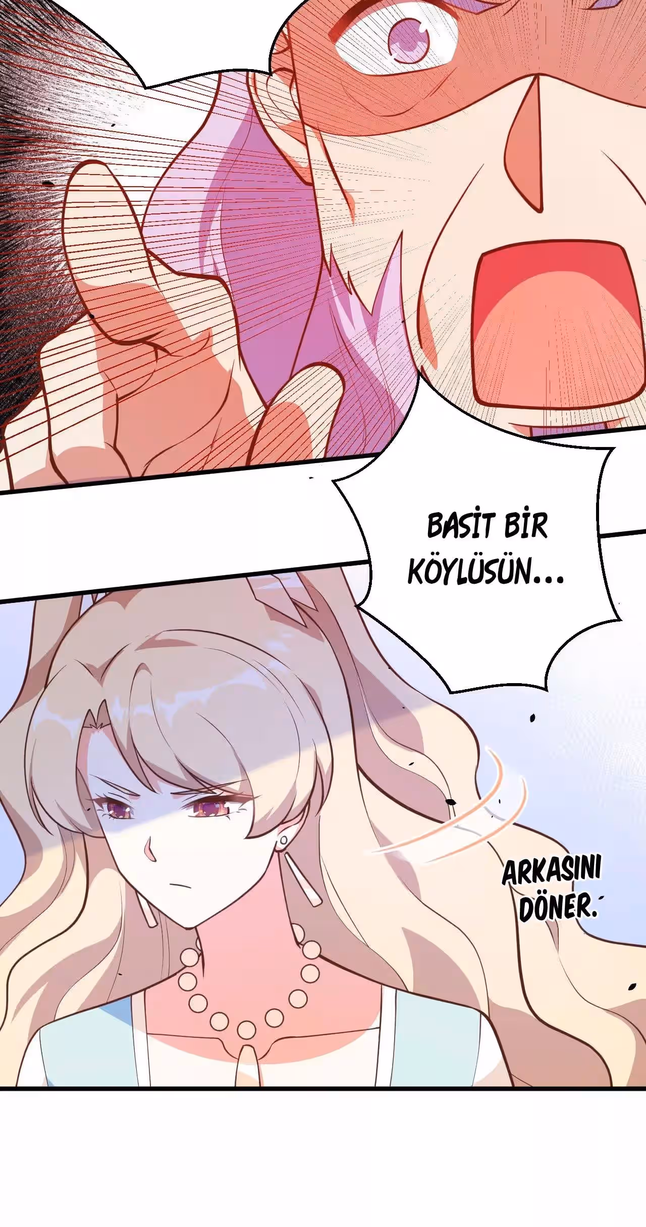 Sayfa 30 — Bölüm 204 — Bugünden Sonra Şehir Lordu Benim