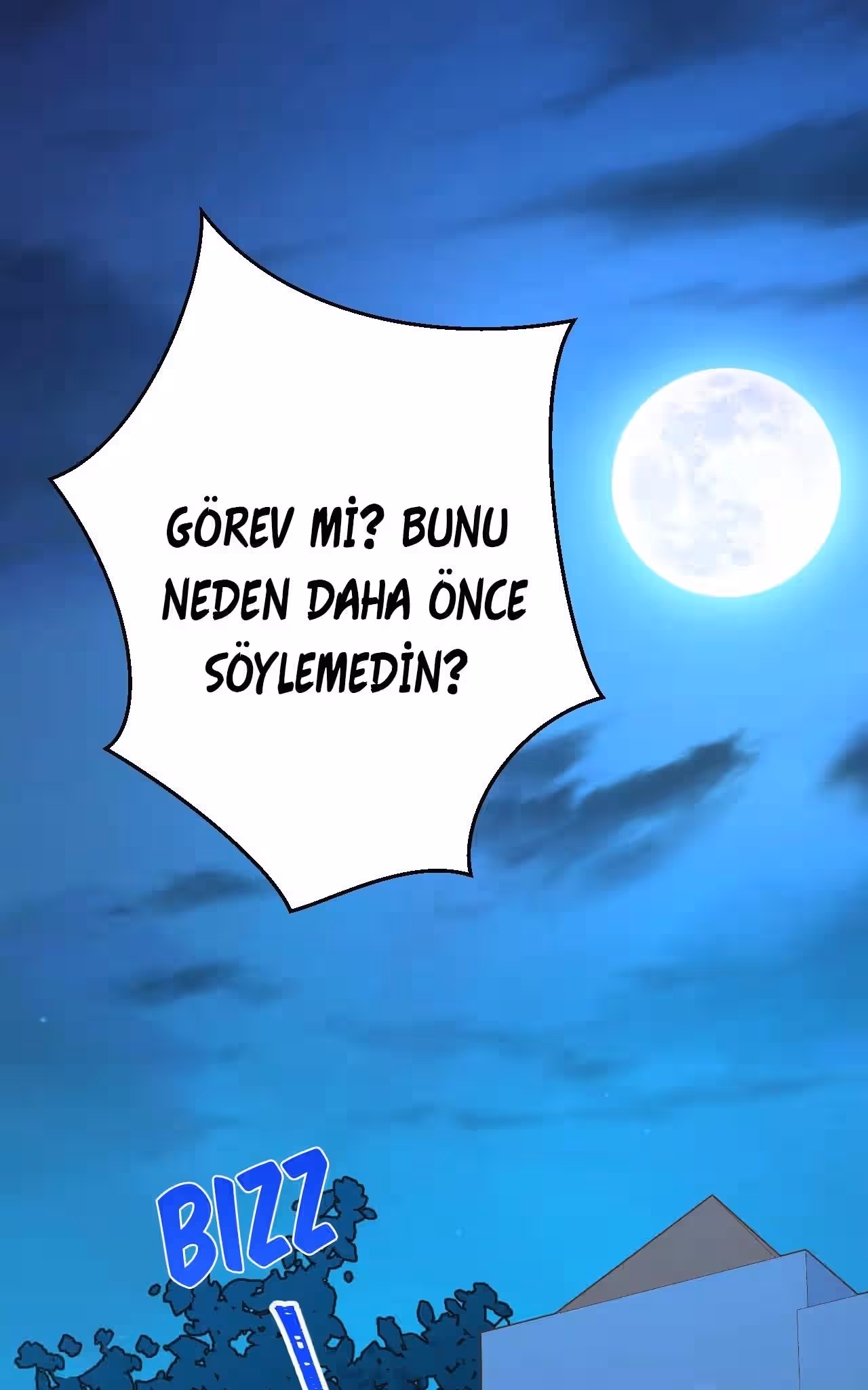 Sayfa 33 — Bölüm 208 — Bugünden Sonra Şehir Lordu Benim