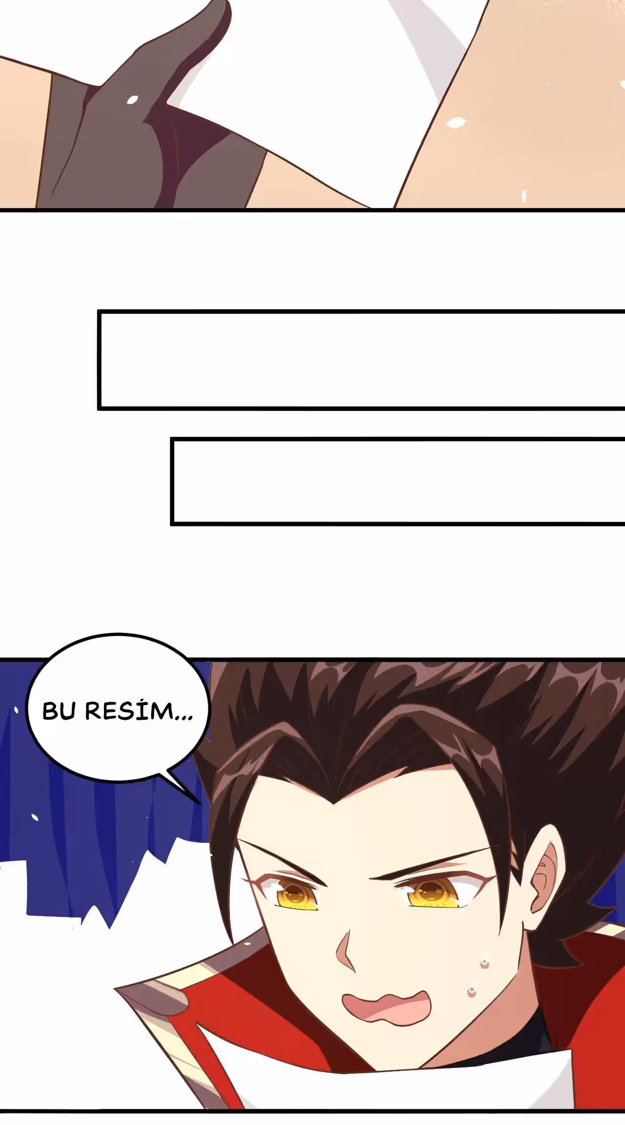 Sayfa 13 — Bölüm 209 — Bugünden Sonra Şehir Lordu Benim
