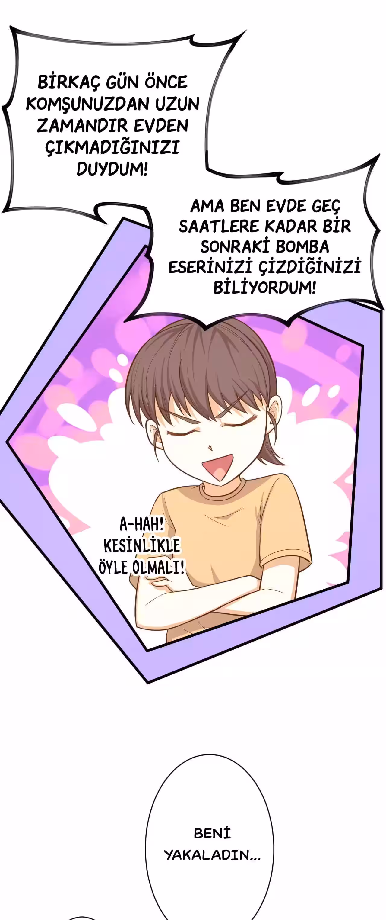 Sayfa 43 — Bölüm 21 — Bugünden Sonra Şehir Lordu Benim