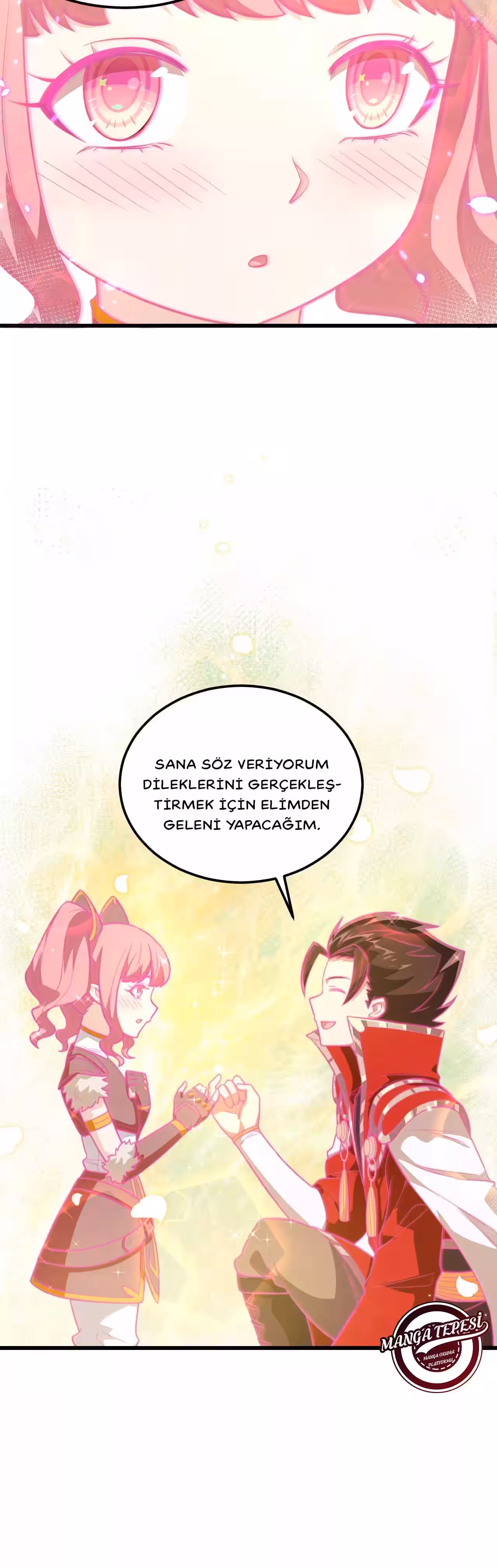 Sayfa 42 — Bölüm 214 — Bugünden Sonra Şehir Lordu Benim