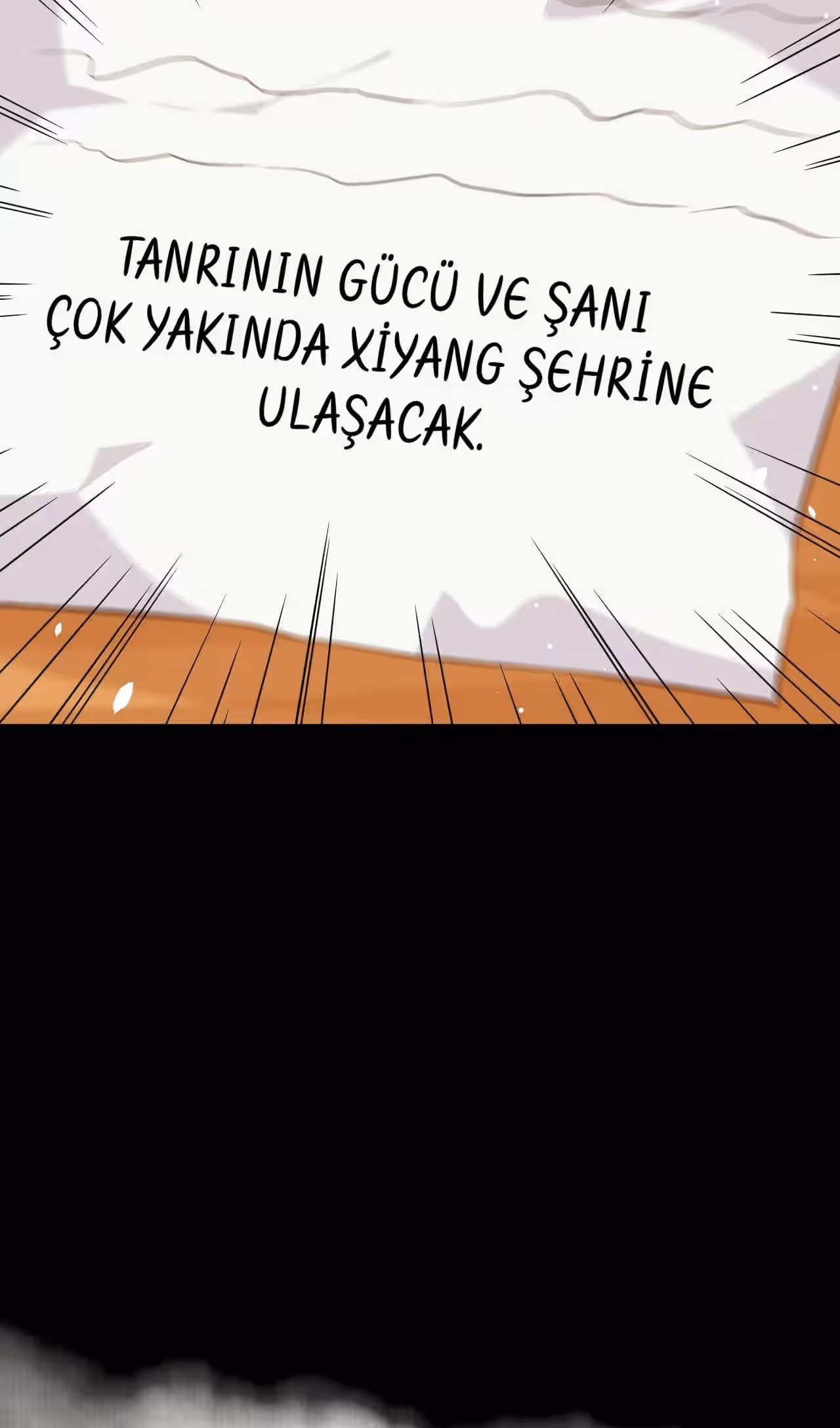 Sayfa 48 — Bölüm 216 — Bugünden Sonra Şehir Lordu Benim