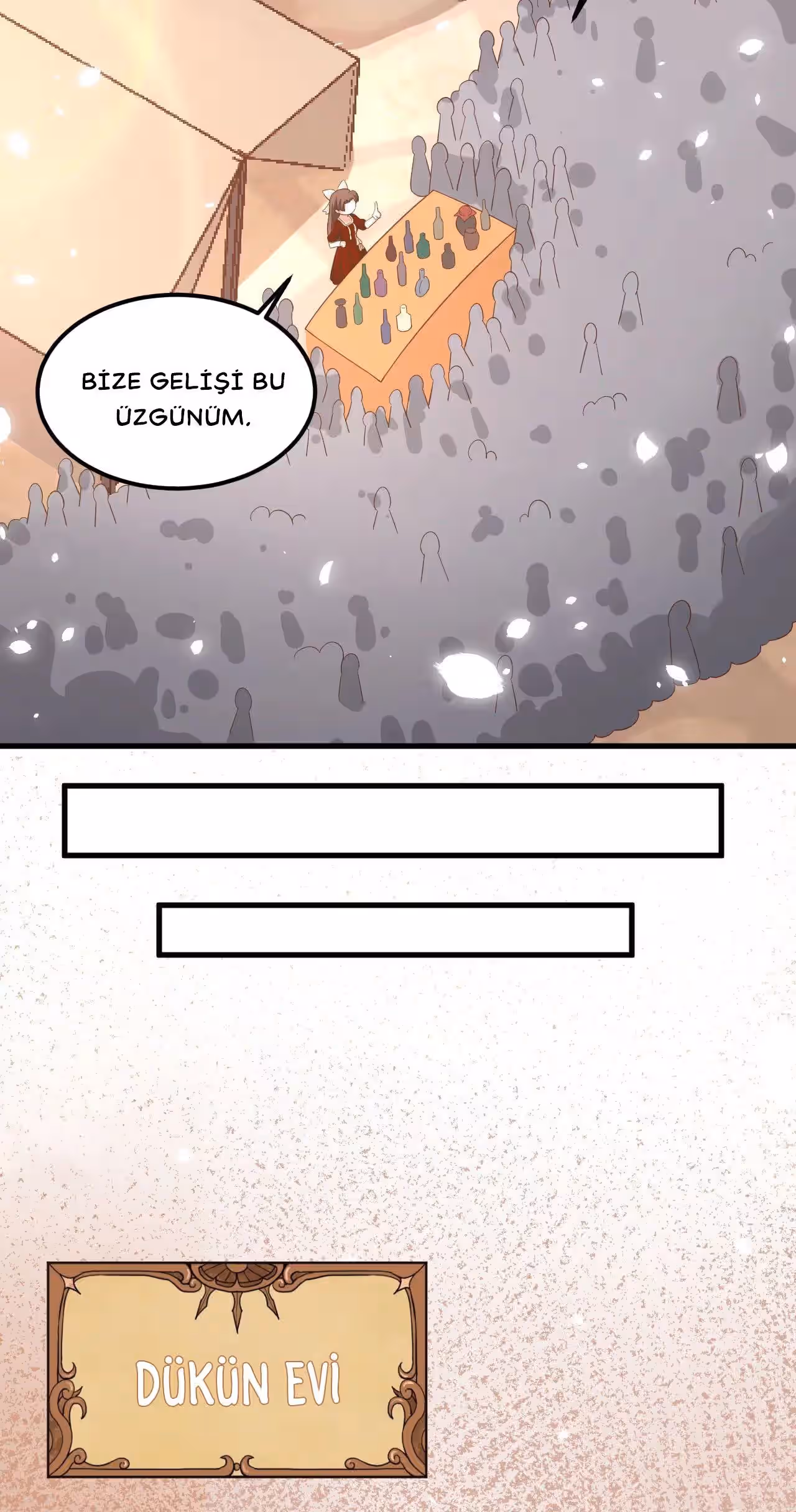 Sayfa 15 — Bölüm 219 — Bugünden Sonra Şehir Lordu Benim