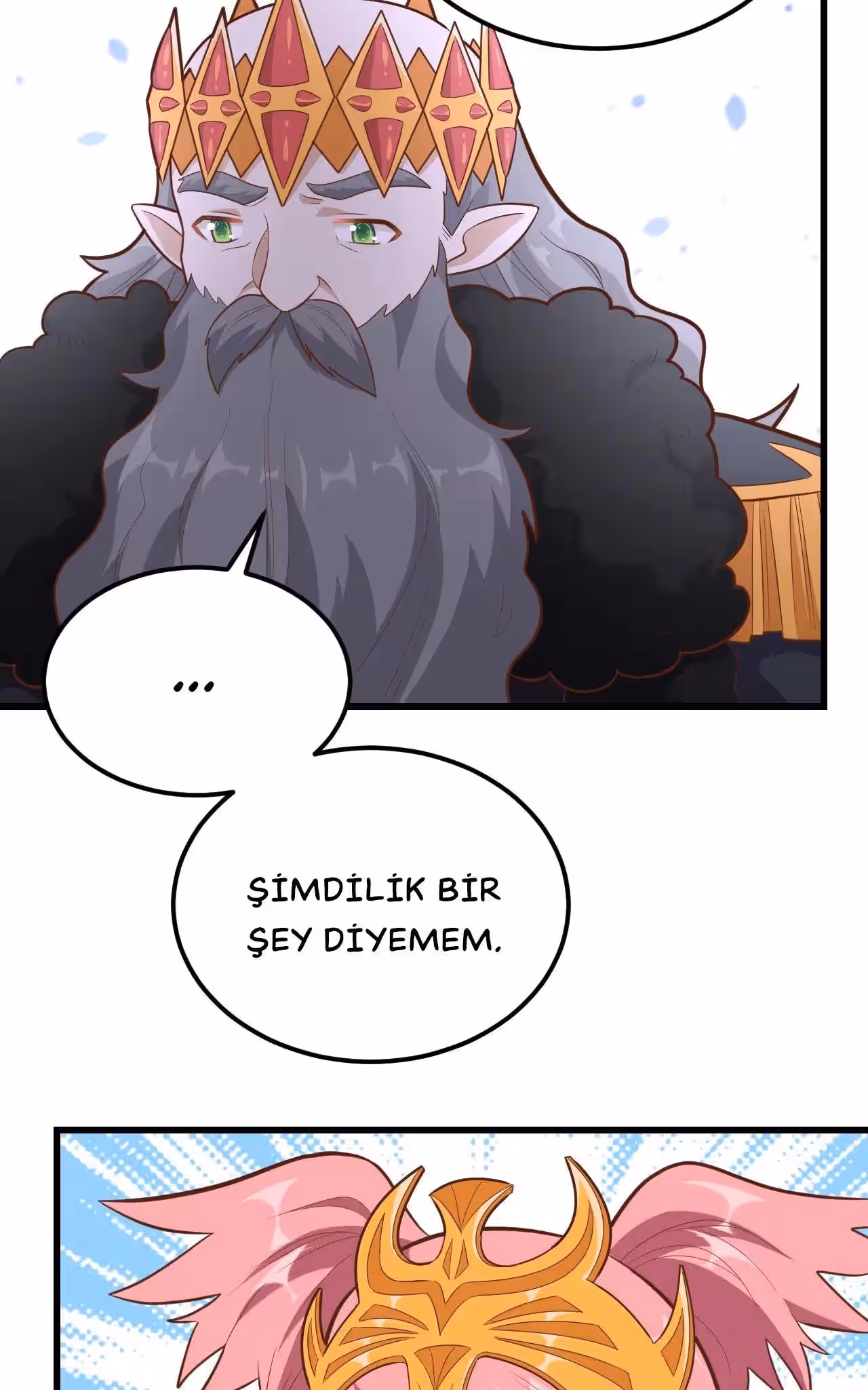 Sayfa 9 — Bölüm 221 — Bugünden Sonra Şehir Lordu Benim