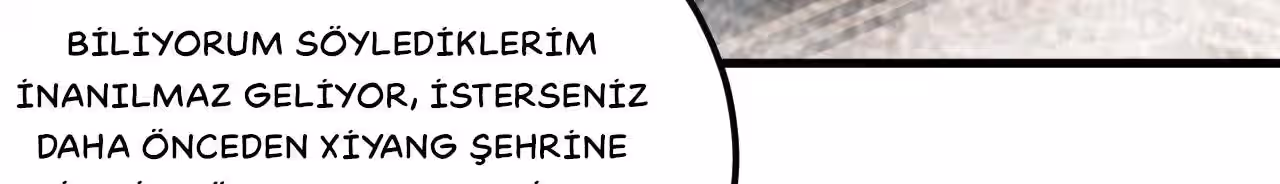 Sayfa 26 — Bölüm 221 — Bugünden Sonra Şehir Lordu Benim