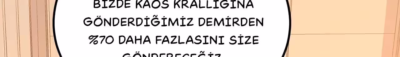 Sayfa 36 — Bölüm 226 — Bugünden Sonra Şehir Lordu Benim