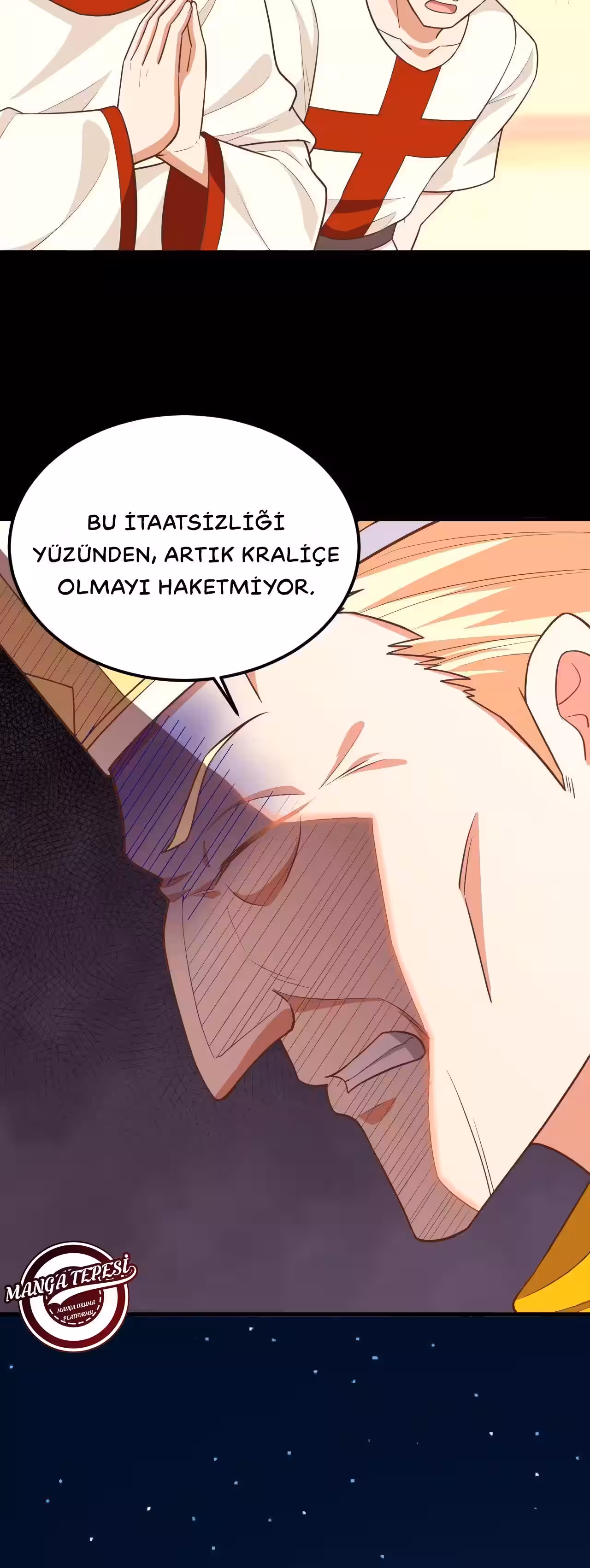 Sayfa 9 — Bölüm 230 — Bugünden Sonra Şehir Lordu Benim