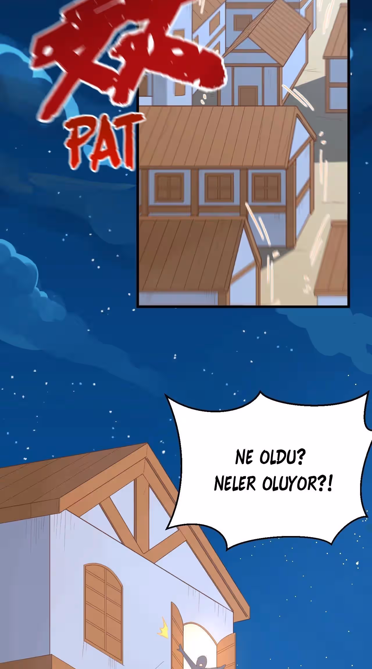 Sayfa 11 — Bölüm 230 — Bugünden Sonra Şehir Lordu Benim