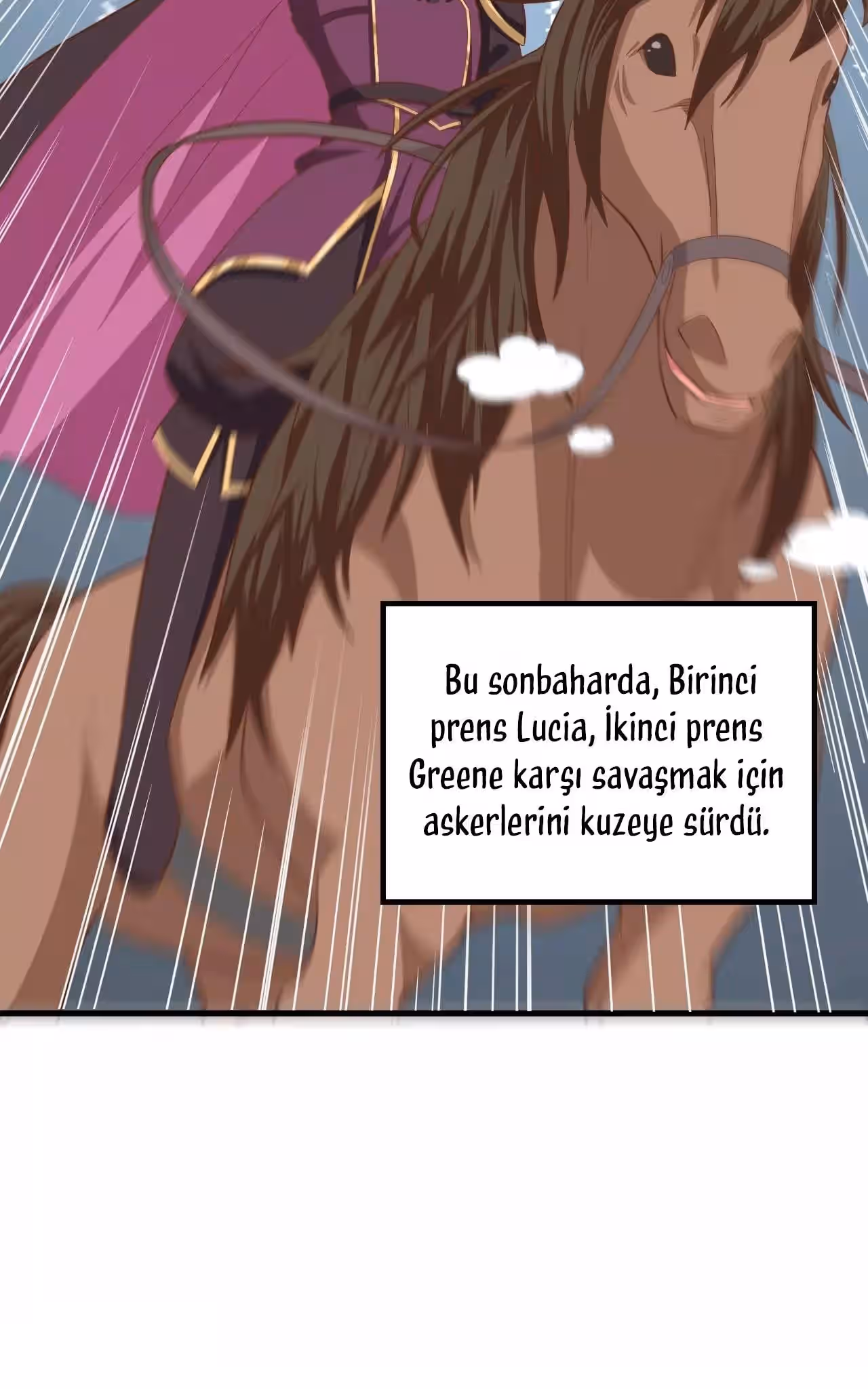 Sayfa 52 — Bölüm 231 — Bugünden Sonra Şehir Lordu Benim