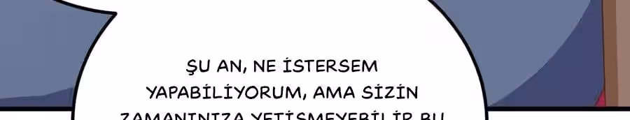 Sayfa 13 — Bölüm 256 — Bugünden Sonra Şehir Lordu Benim