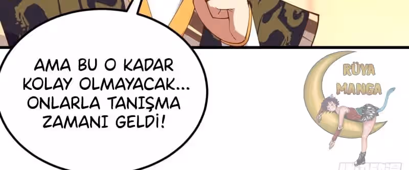 Sayfa 8 — Bölüm 277 — Bugünden Sonra Şehir Lordu Benim