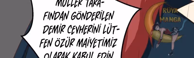 Sayfa 16 — Bölüm 277 — Bugünden Sonra Şehir Lordu Benim