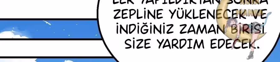 Sayfa 9 — Bölüm 281 — Bugünden Sonra Şehir Lordu Benim