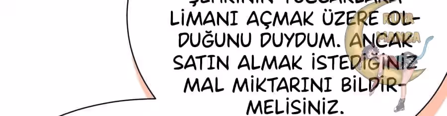 Sayfa 42 — Bölüm 286 — Bugünden Sonra Şehir Lordu Benim