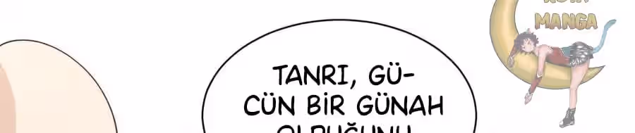 Sayfa 18 — Bölüm 291 — Bugünden Sonra Şehir Lordu Benim