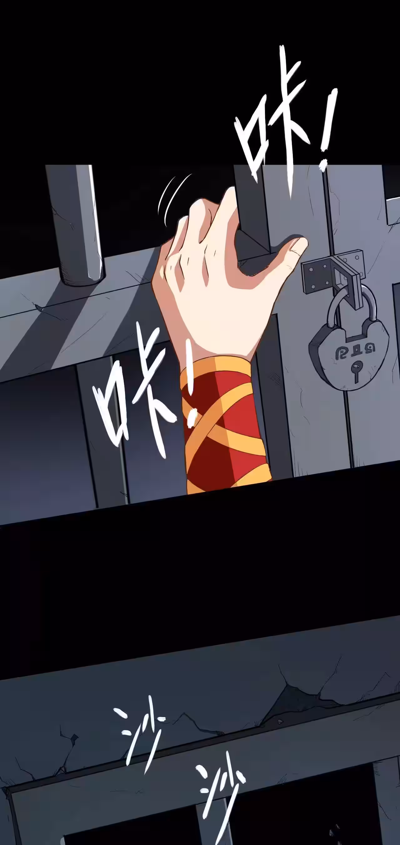 Sayfa 10 — Bölüm 3 — Bugünden Sonra Şehir Lordu Benim