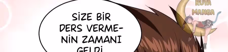 Sayfa 27 — Bölüm 306 — Bugünden Sonra Şehir Lordu Benim