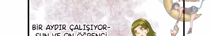 Sayfa 6 — Bölüm 312 — Bugünden Sonra Şehir Lordu Benim