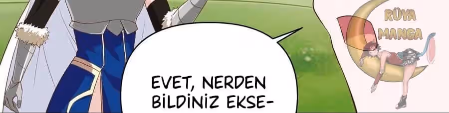 Sayfa 13 — Bölüm 327 — Bugünden Sonra Şehir Lordu Benim