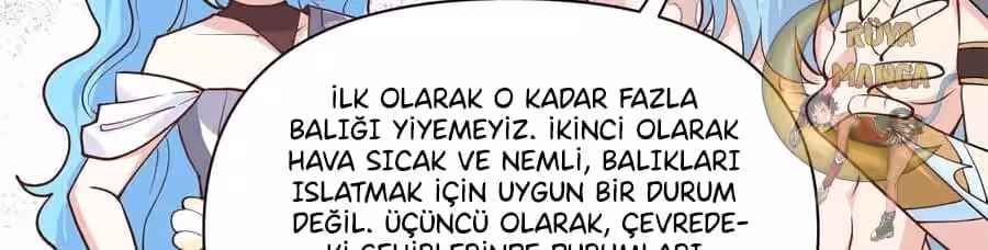 Sayfa 19 — Bölüm 327 — Bugünden Sonra Şehir Lordu Benim