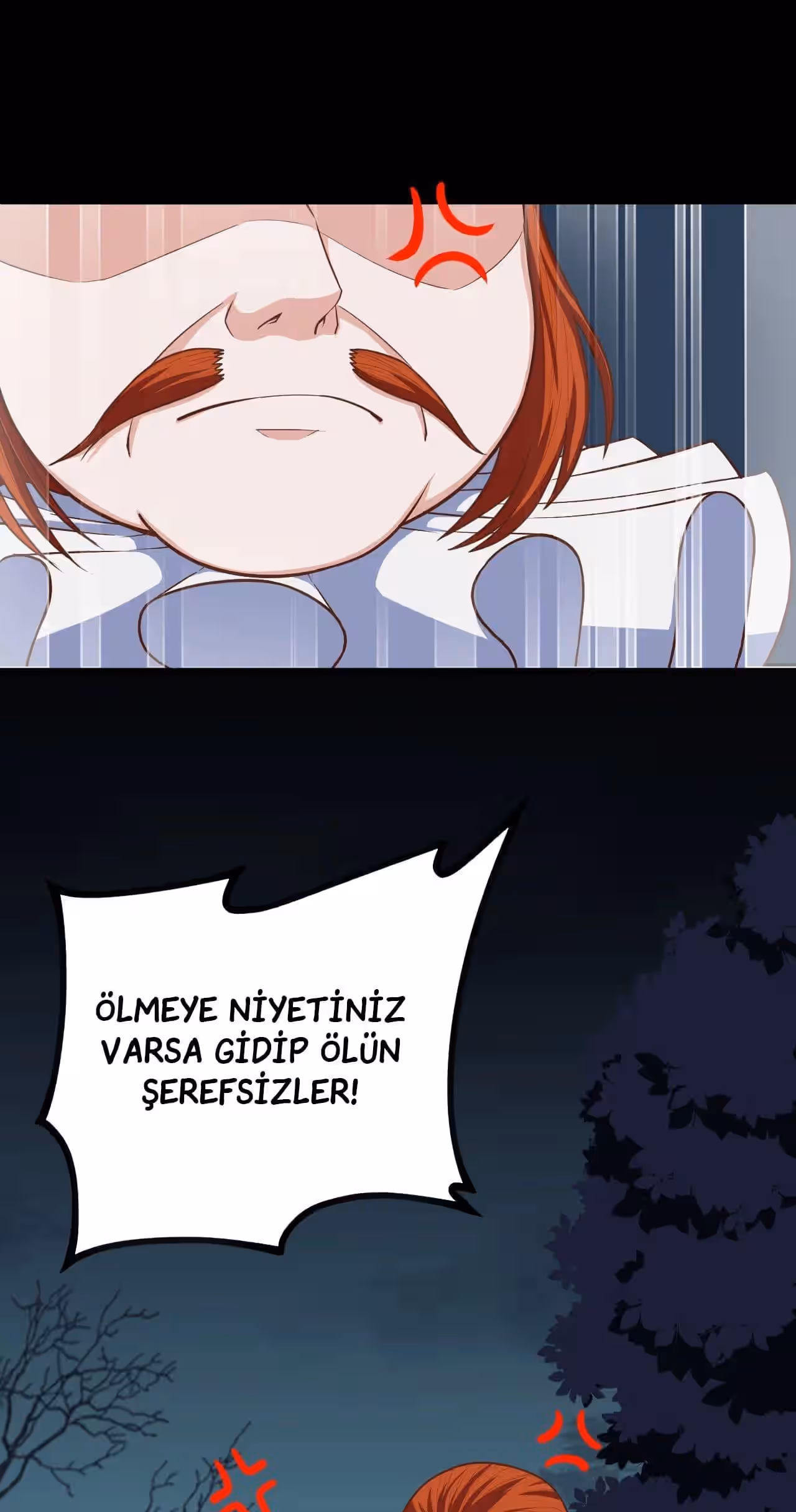 Sayfa 16 — Bölüm 33 — Bugünden Sonra Şehir Lordu Benim