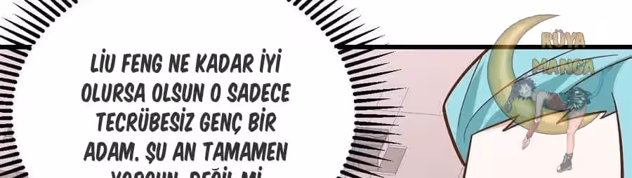 Sayfa 12 — Bölüm 334 — Bugünden Sonra Şehir Lordu Benim