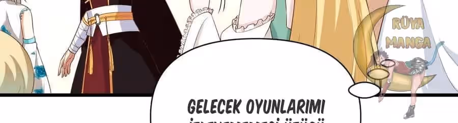 Sayfa 18 — Bölüm 335 — Bugünden Sonra Şehir Lordu Benim