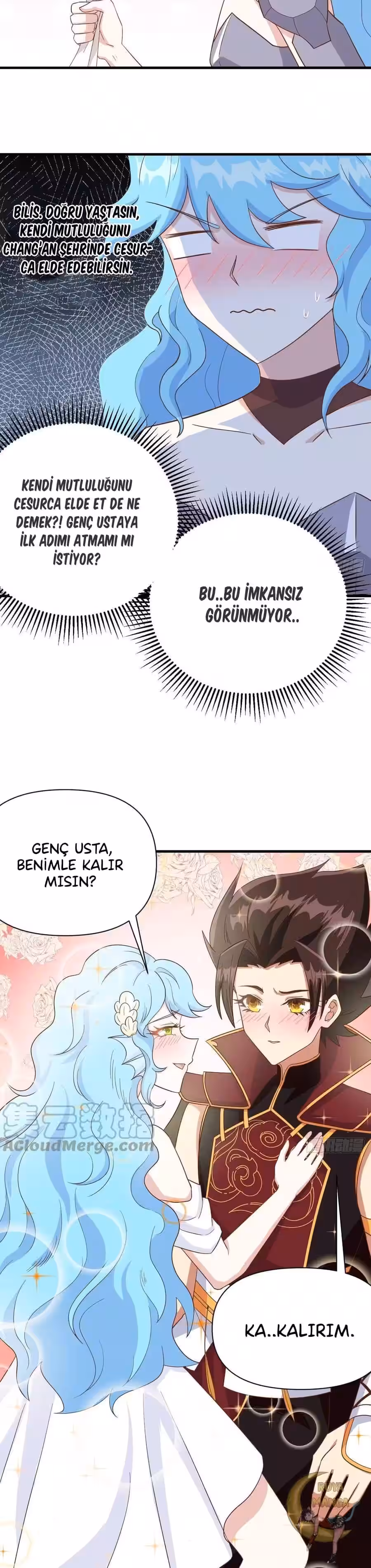 Sayfa 6 — Bölüm 339 — Bugünden Sonra Şehir Lordu Benim