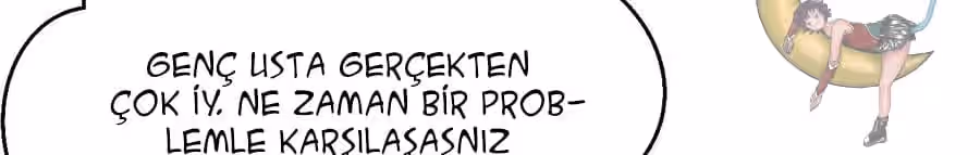 Sayfa 36 — Bölüm 340 — Bugünden Sonra Şehir Lordu Benim