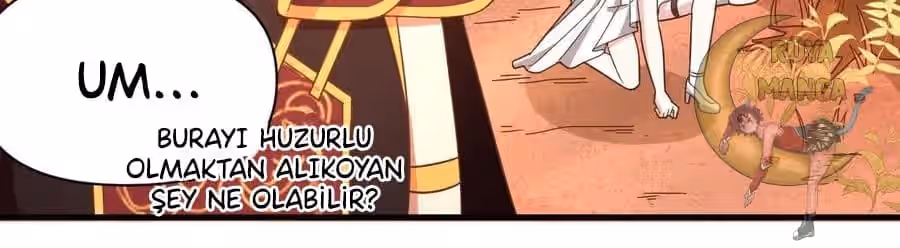Sayfa 29 — Bölüm 351 — Bugünden Sonra Şehir Lordu Benim