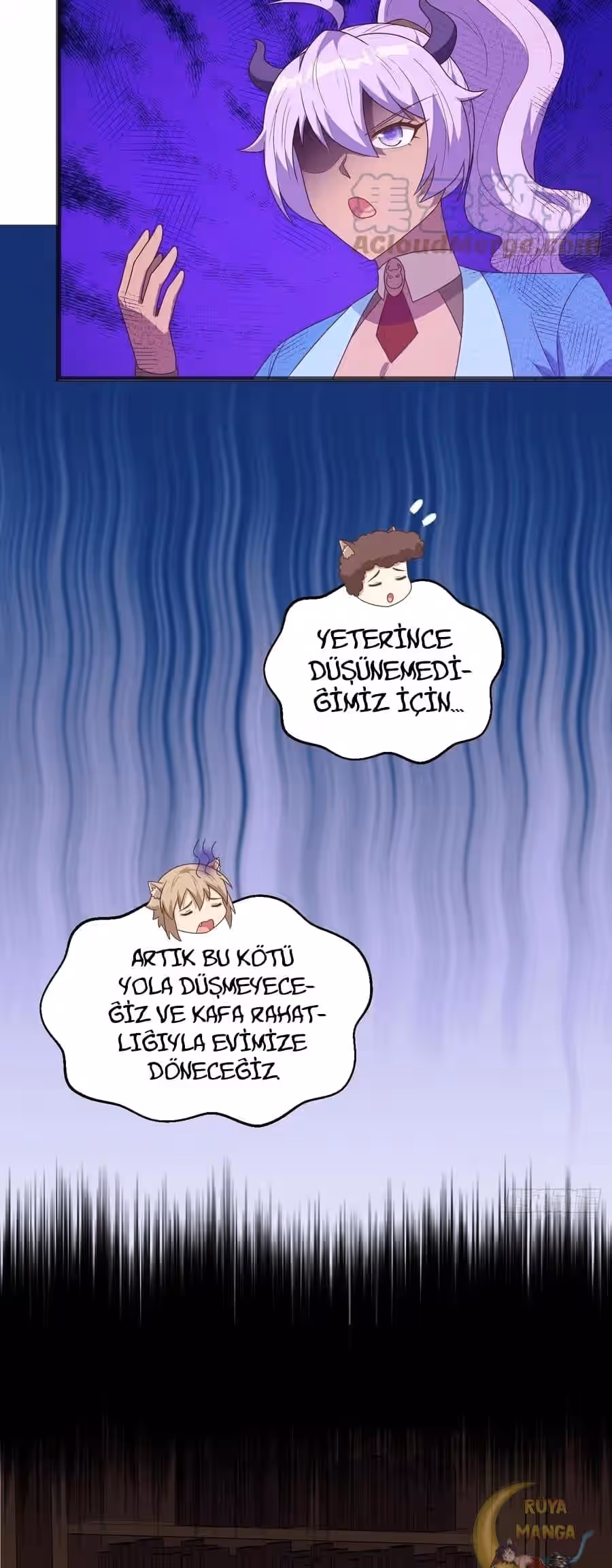 Sayfa 41 — Bölüm 360 — Bugünden Sonra Şehir Lordu Benim