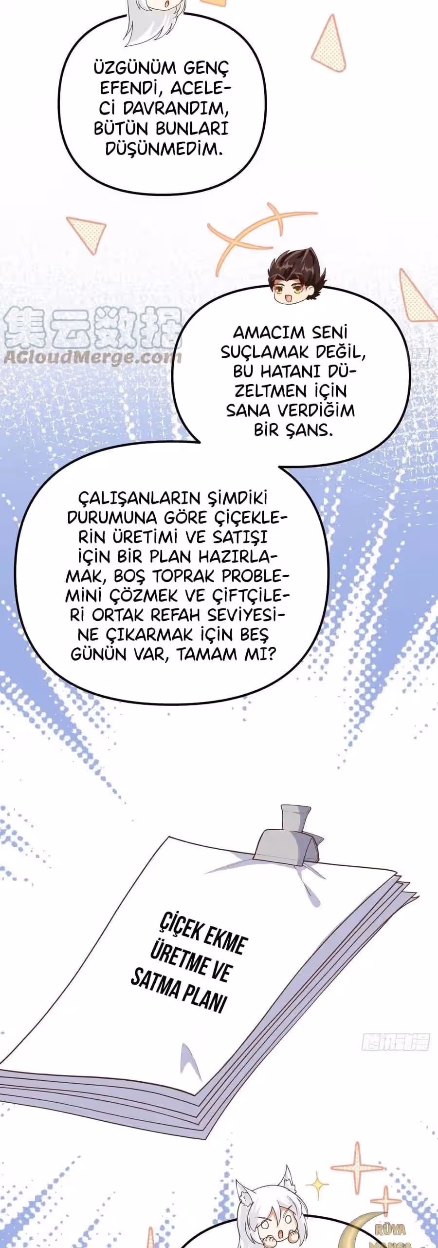 Sayfa 41 — Bölüm 363 — Bugünden Sonra Şehir Lordu Benim