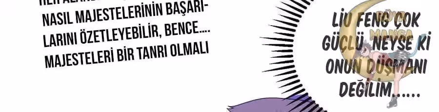 Sayfa 18 — Bölüm 366 — Bugünden Sonra Şehir Lordu Benim