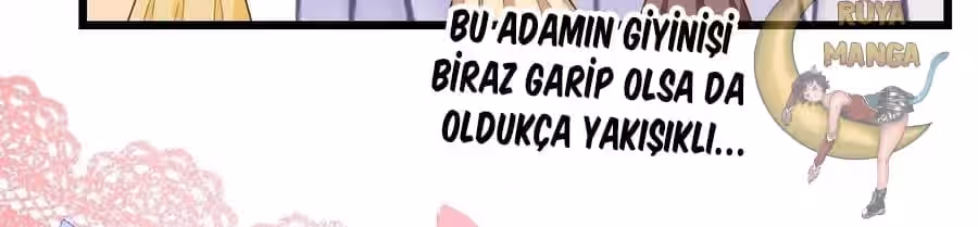 Sayfa 33 — Bölüm 370 — Bugünden Sonra Şehir Lordu Benim