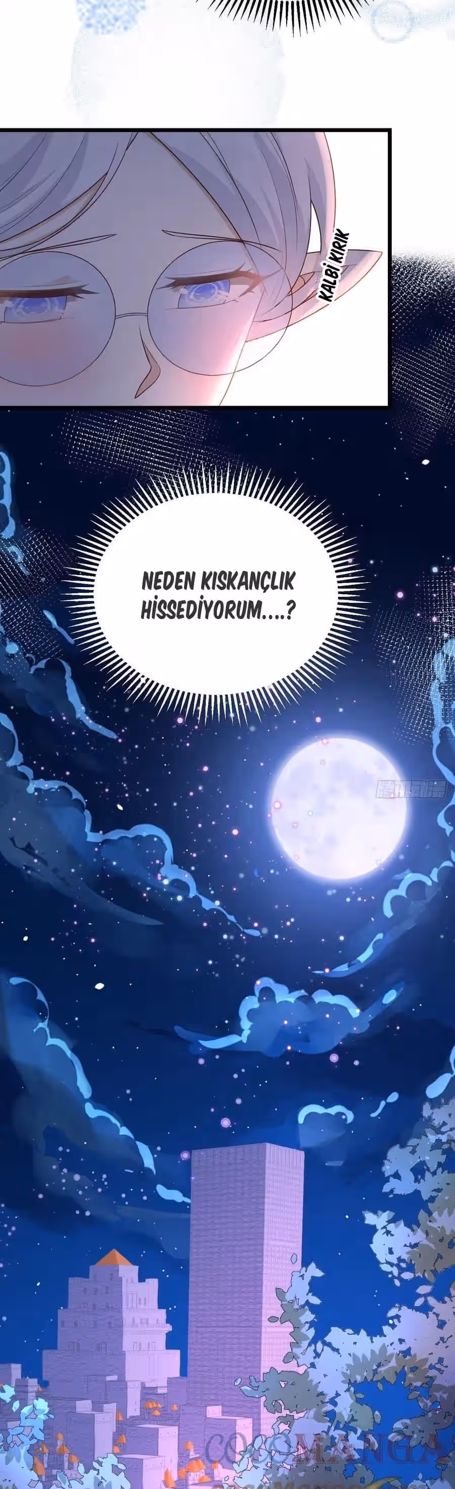 Sayfa 38 — Bölüm 370 — Bugünden Sonra Şehir Lordu Benim