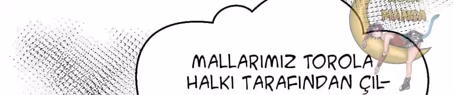 Sayfa 51 — Bölüm 370 — Bugünden Sonra Şehir Lordu Benim