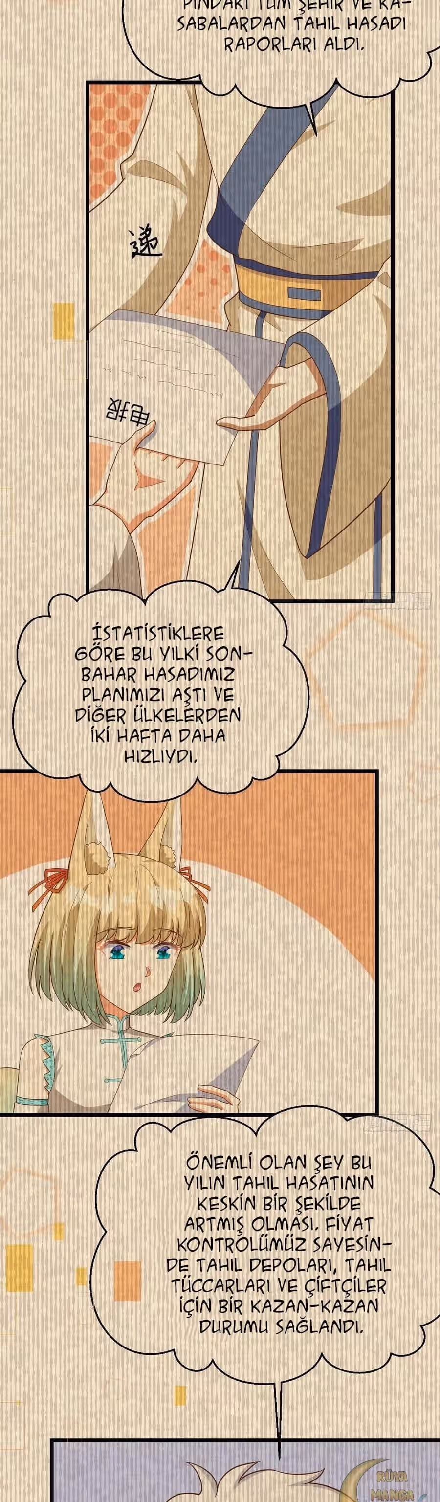 Sayfa 8 — Bölüm 371 — Bugünden Sonra Şehir Lordu Benim